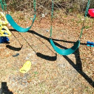 swing set accessories